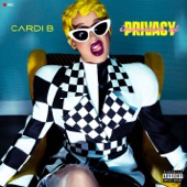 Cardi B - Money Bag