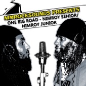 Nimroy Hendricks - One Big Road (feat. Nimroy Junior) (Vocal mix)