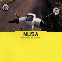 Nusa by Rory Campbell & Malcolm Stitt on Apple Music