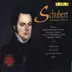 Schubert: Chamber Music album cover