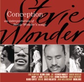 Conception - An Interpretation of Stevie Wonder's Songs