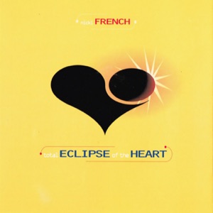 Nicki French - Total Eclipse of the Heart - 排舞 音乐