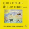 José-Luis Orozco - Juanito