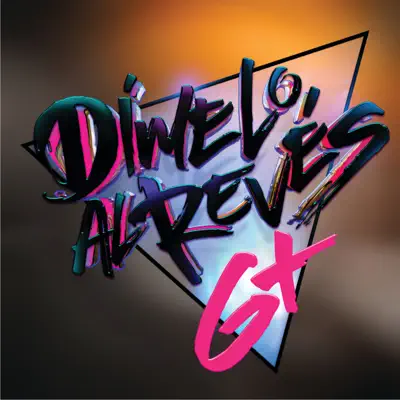 Dímelo Al Revés - Single - Gloria Trevi
