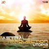 Utopia (Astro-D, Chris Oblivion & Micky Noise Remix) - Single