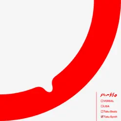 Taku Synth - Single - M-flo Taku Synth - Single - M-flo