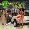 Type of Way - Single