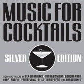Music for Cocktails - Silver Edition artwork
