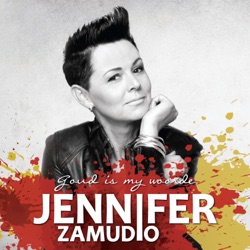 Jennifer Zamudio - Skyn
