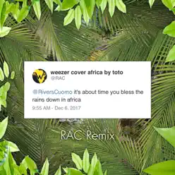 Africa (RAC Remix) - Single - Weezer