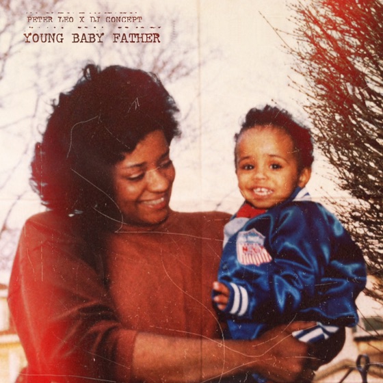 Cover artwork for See You in My Dreams (feat. Little Vic)
