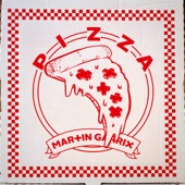 Pizza artwork