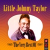 Little Johnny Taylor - You'll Need Another Favor