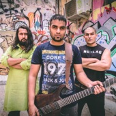 Bloodywood - Ari Ari (Indian Street Metal)