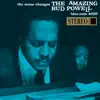 Stream & download The Scene Changes: The Amazing Bud Powell, Vol. 5