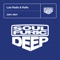 Jam Jam (Alfred Azzetto Dub Mix) - Luis Radio & Raffa lyrics