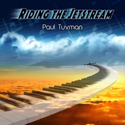 Paul Tuvman - Blackbird