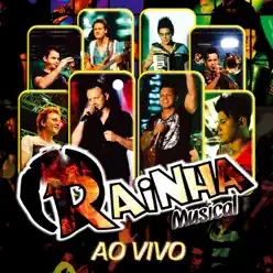 Rainha Musical - Ao Vivo - Rainha Musical