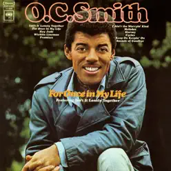 For Once In My Life (Expanded Edition) - O.C. Smith