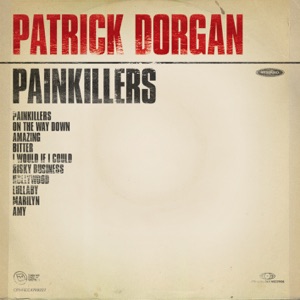 Patrick Dorgan - Marilyn - Line Dance Music