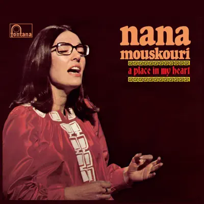 A Place In My Heart - Nana Mouskouri