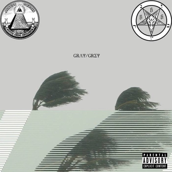 Cover artwork for Gaudy Pack Shawty (feat. Yung God)