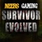 Survivor Evolved - Neebs Gaming lyrics