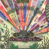 New York Electric Piano - Mama Bear Love Army