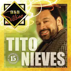 Oro Salsero: Tito Nieves - Tito Nieves