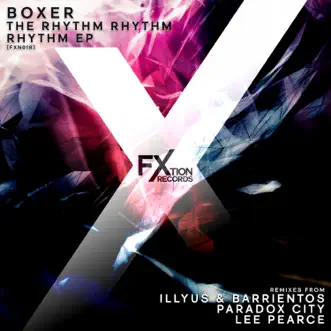 The Rhythm Rhythm Rhythm by Boxer album reviews, ratings, credits