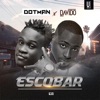 Escobar (feat. Davido) - Single