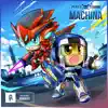 Machina - Single album lyrics, reviews, download