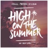 High On the Summer (feat. Bright Sparks) - Single, 2018