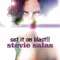 Block Rocking - Stevie Salas lyrics