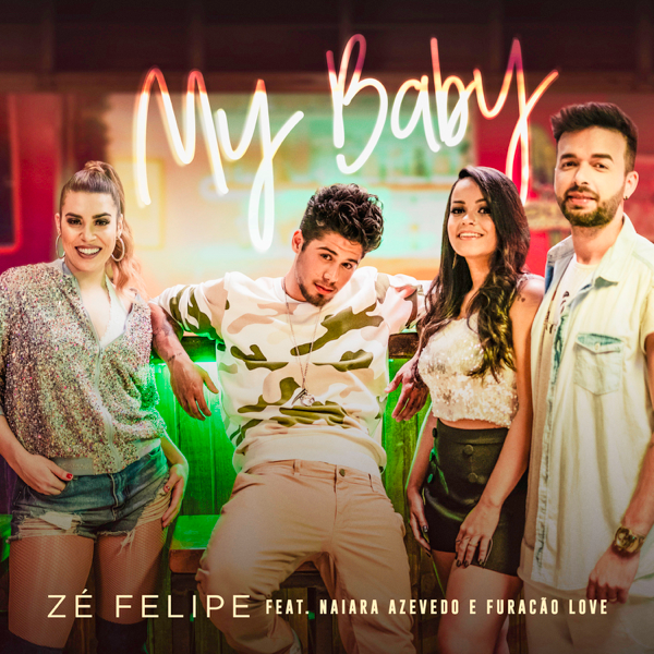 Baby feat песня. Naiara Azevedo - my Baby Lyrics. My Baby Remix mp3.