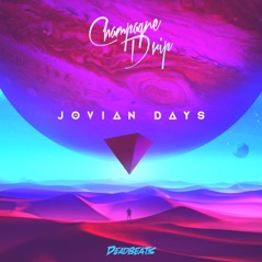 Jovian Days - EP