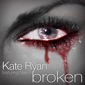 Kate Ryan - Broken - Line Dance Music