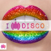 Various Artists - I Love Disco (Continuous Mix 3)