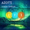 Aurora Borealis (Extended Mix) - Azotti lyrics