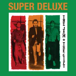 The Gift (Super Deluxe Edition) - The Jam