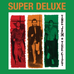 The Jam - Beat Surrender