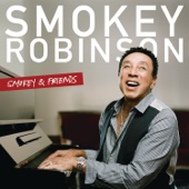 Smokey Robinson - The Way You Do (The Things You Do)