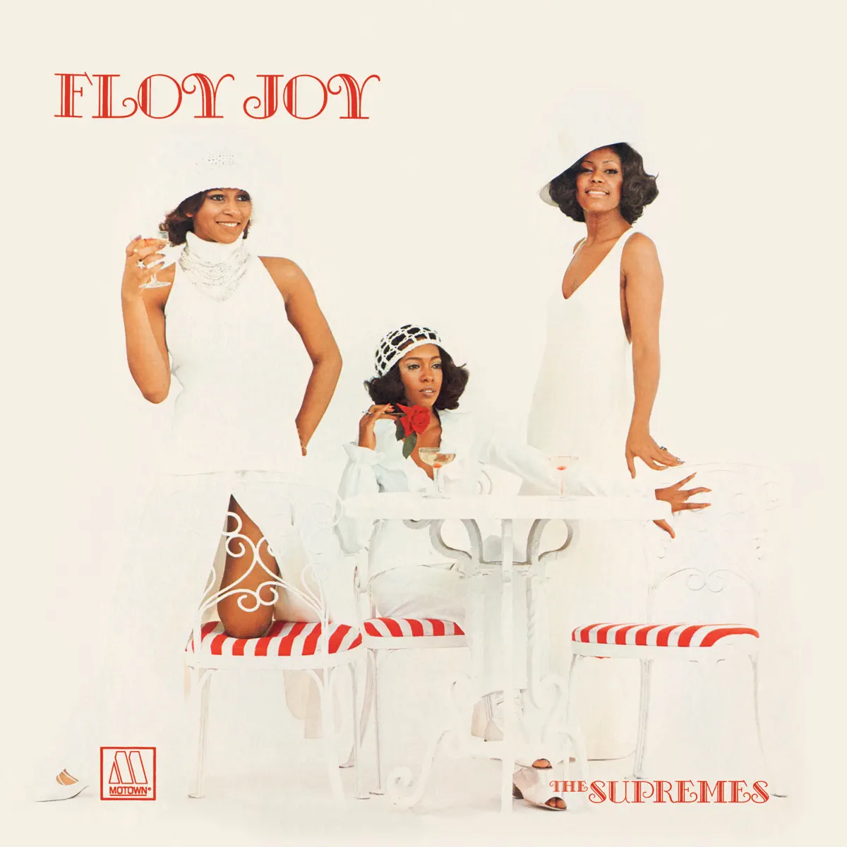 The Supremes - Floy Joy (2006) [iTunes Plus AAC M4A]-新房子