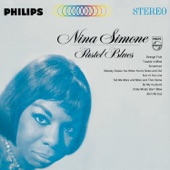 Nina Simone - Strange Fruit