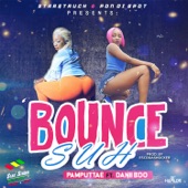 Bounce Suh (feat. Dani Boo) artwork
