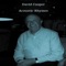 When I Was a Boy - David Cooper lyrics