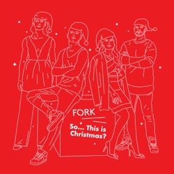 Fork & Hakken - Santa ́s Coming for Us