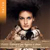 Vivaldi: Concerti per fagotto e oboe album lyrics, reviews, download