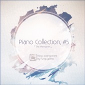 The Memories: Piano Collection, #5 artwork