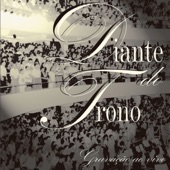 Diante do Trono 1 (Live) artwork
